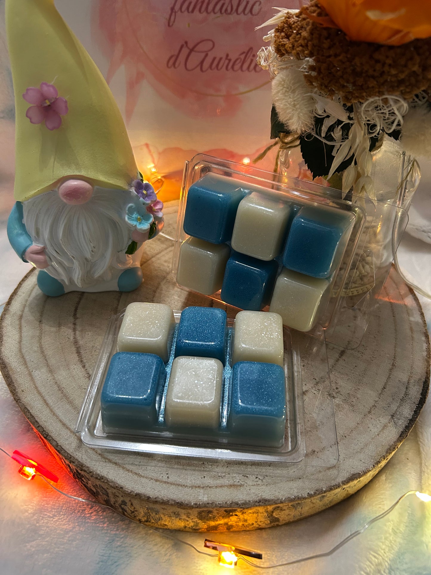 Mini tablette 210 inspiration Angel