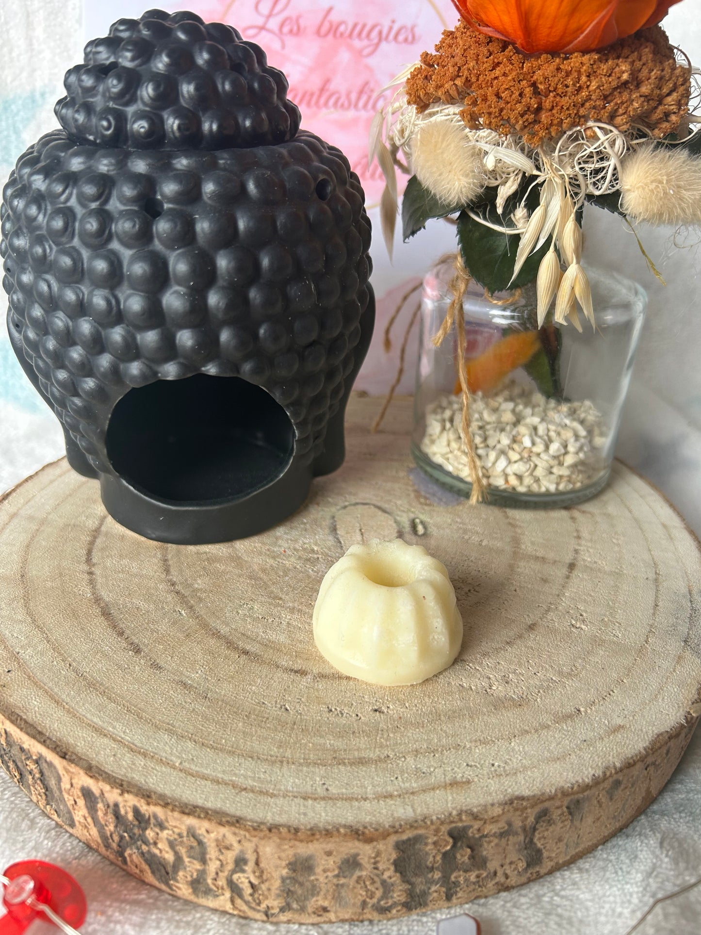Brûle parfum Bouddha