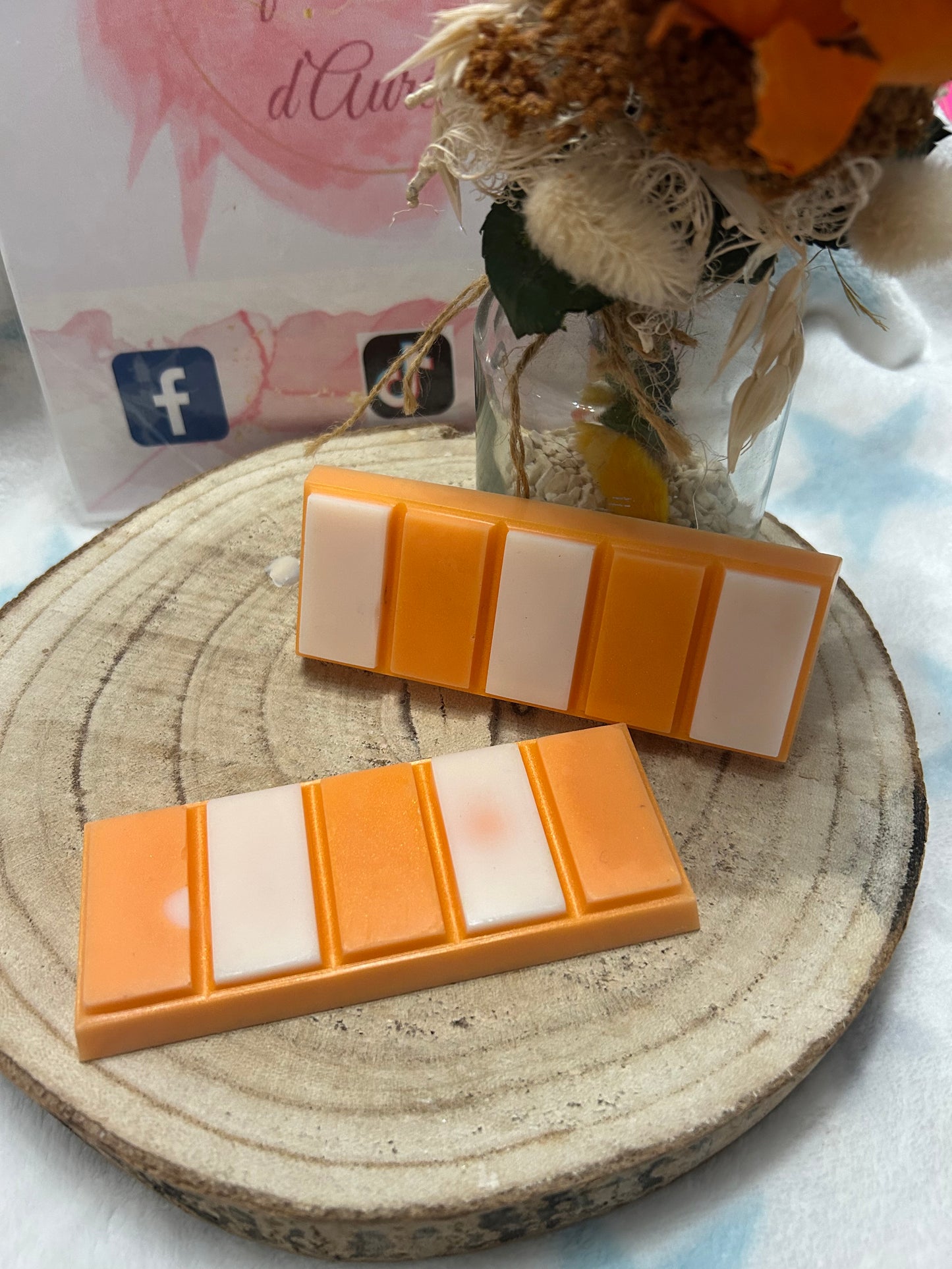 Snapbar Douceur des Îles