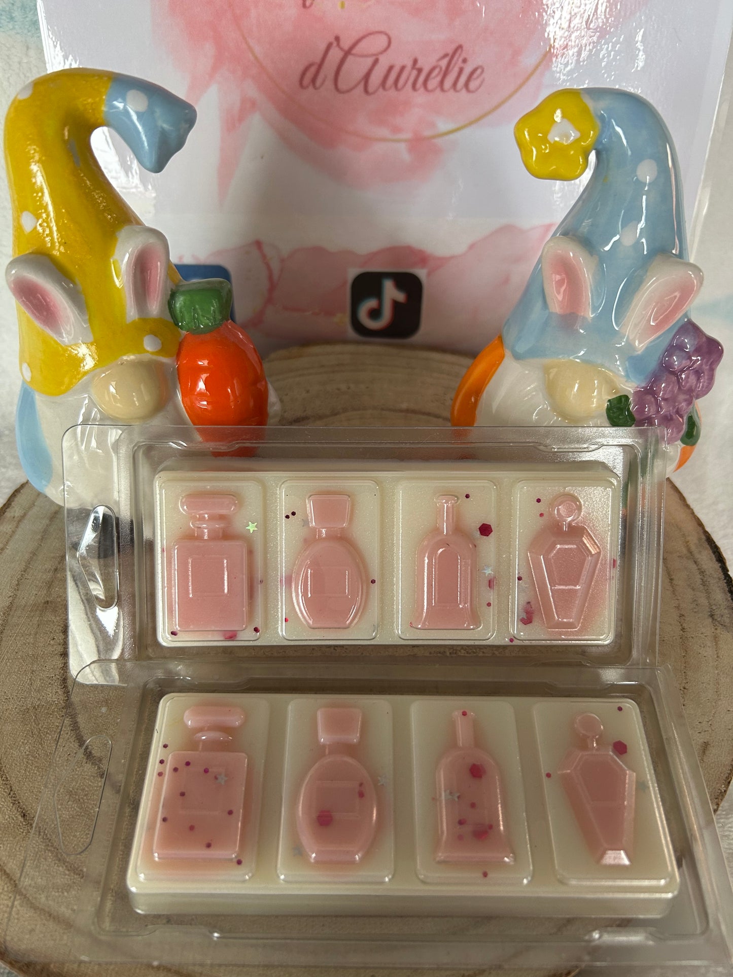 Clamshell KIS KISS