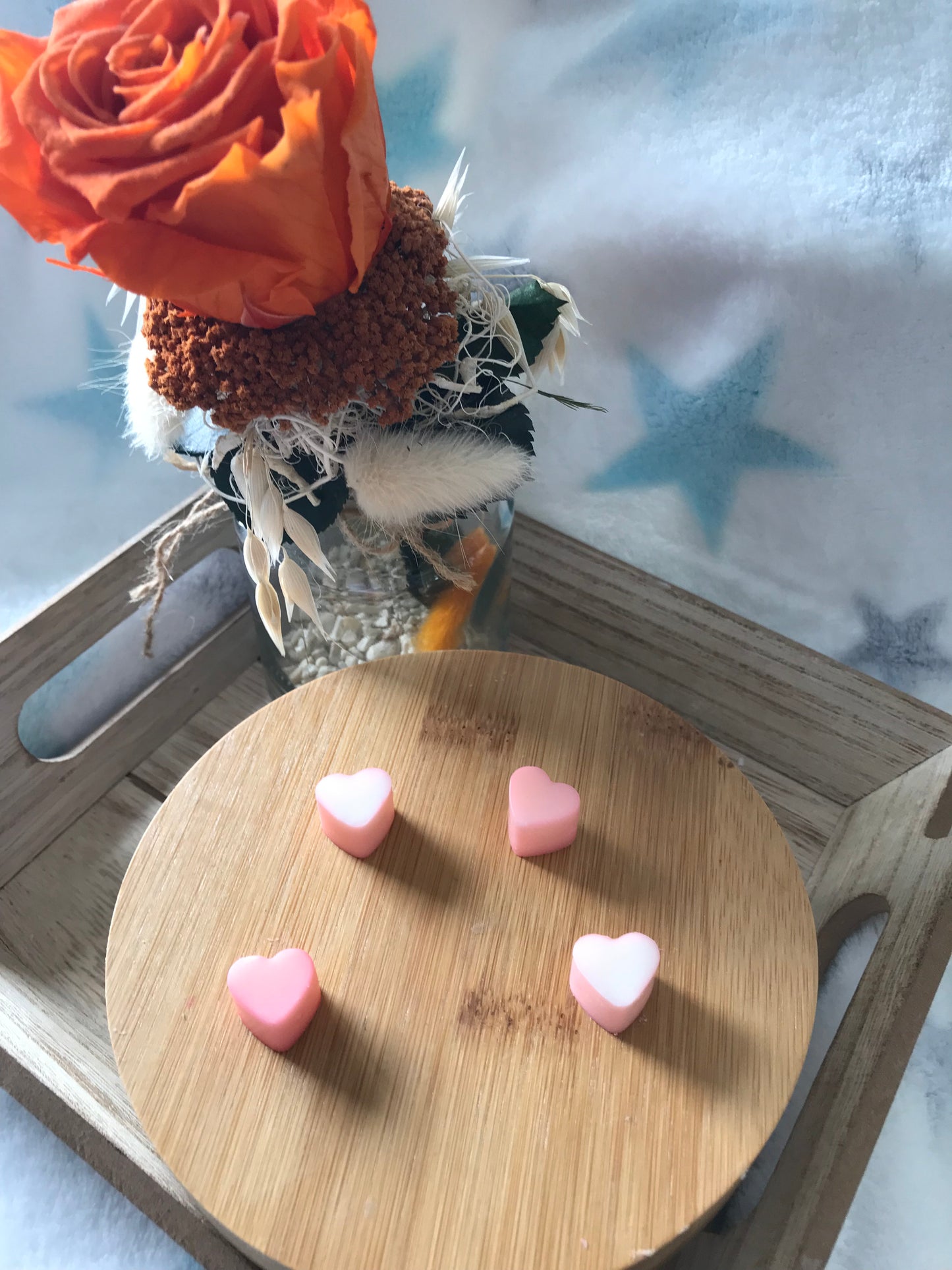 Mini Coeur en Vrac