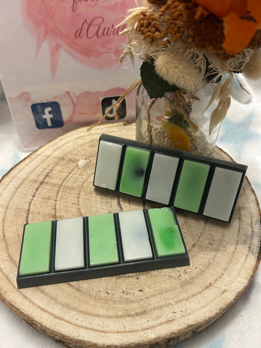 Snapbar Crème de Pistache