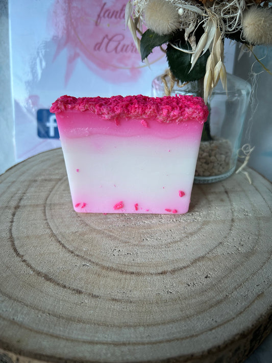 Savon Rêve à la Noix de Coco