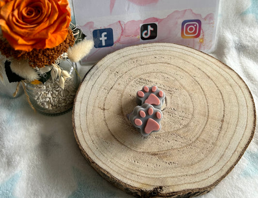 FONDANT PATTES ANIMAUX MYSTIK OPIUM