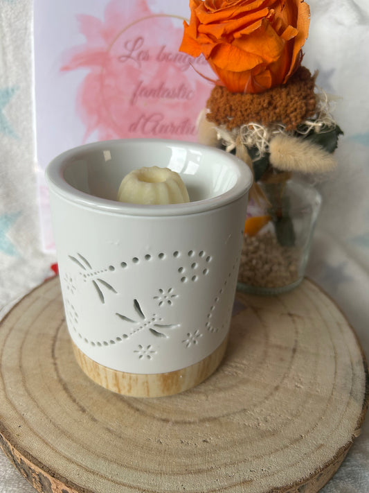 Brûle parfum Dragonfly