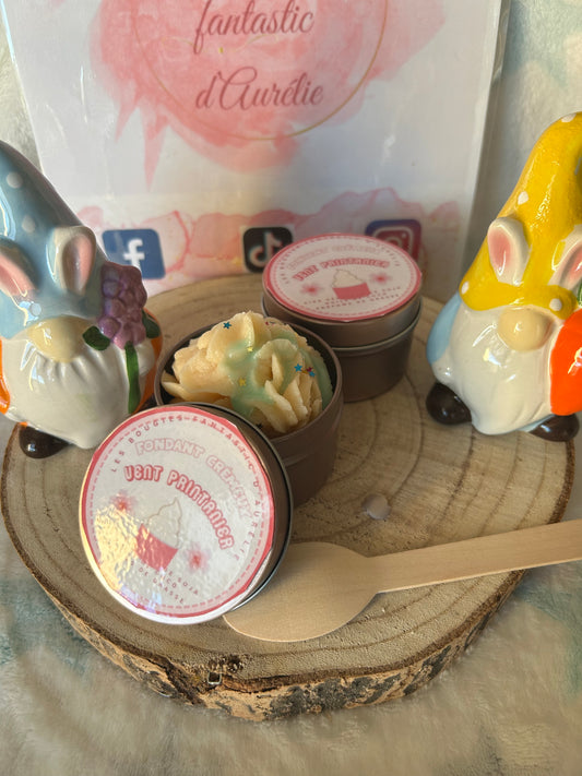 Fondant Crémeux VENT PRINTANIER