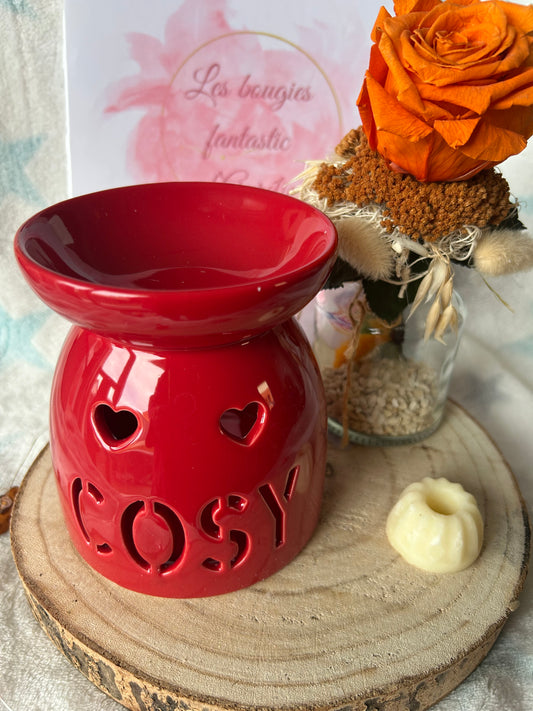 Brûle parfum Cosy