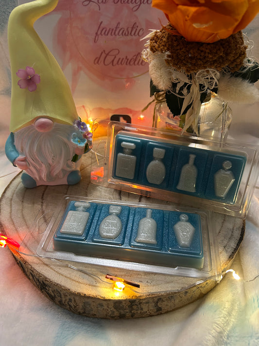 Clamshell 210 inspiration Angel