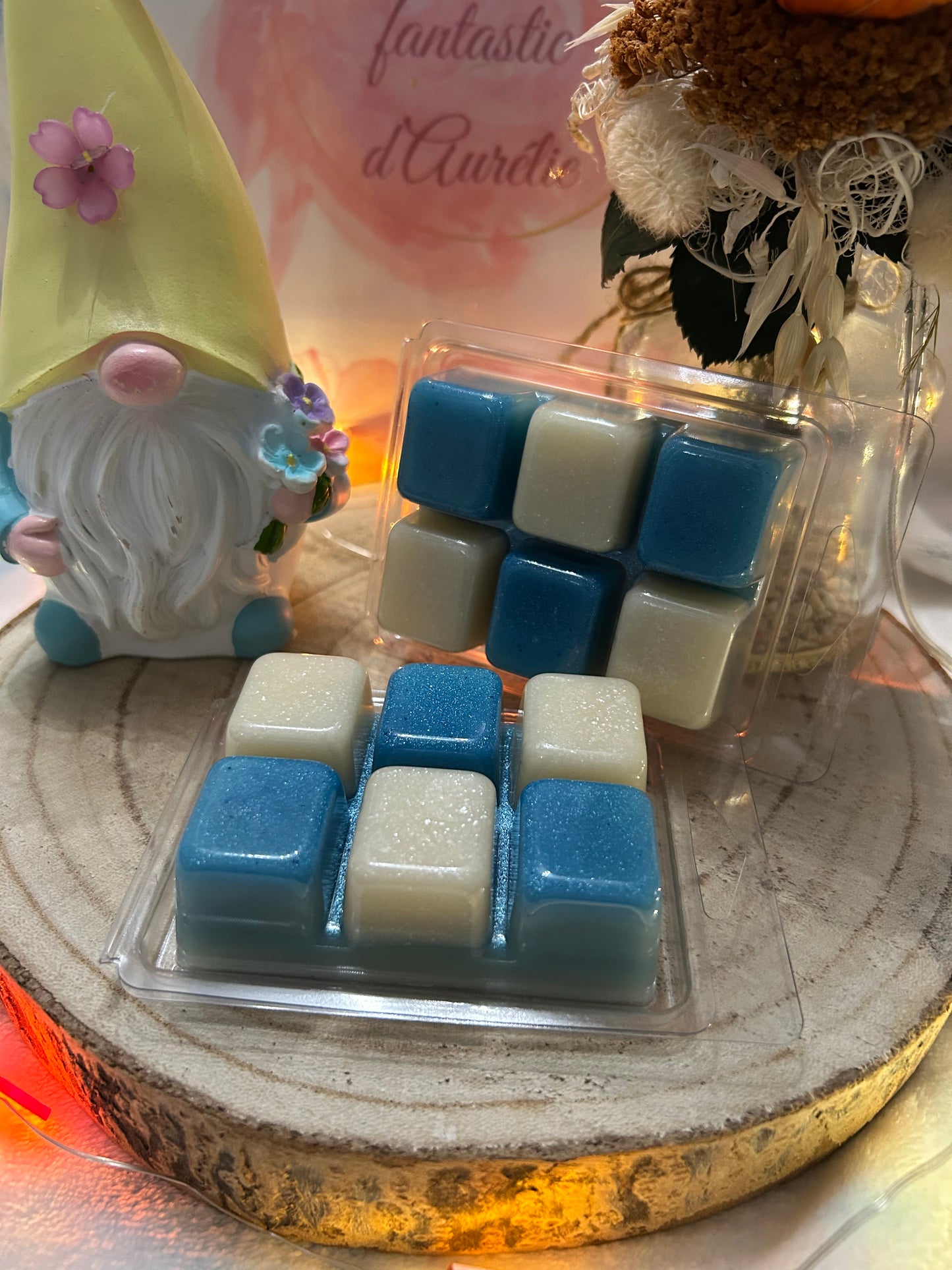 Mini tablette 210 inspiration Angel