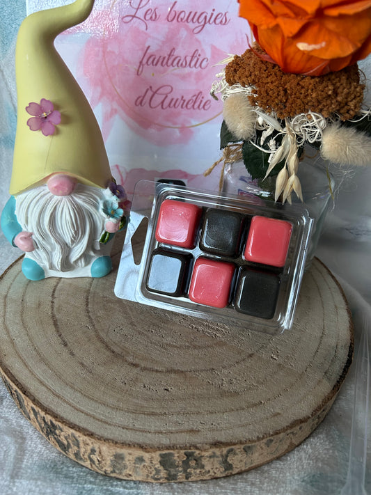 Mini tablette 206 inspiration Black Opium