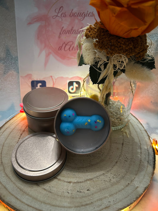 Fondant crémeux Séduisez Moi