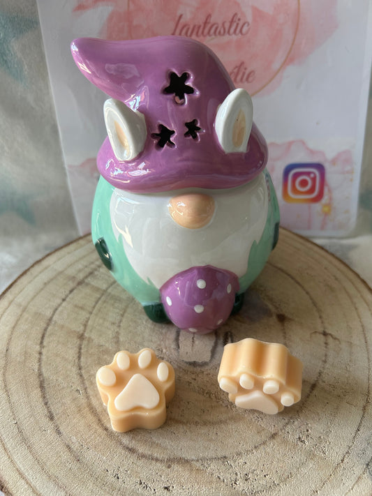 Fondant pattes animaux 213, Inspiration SI