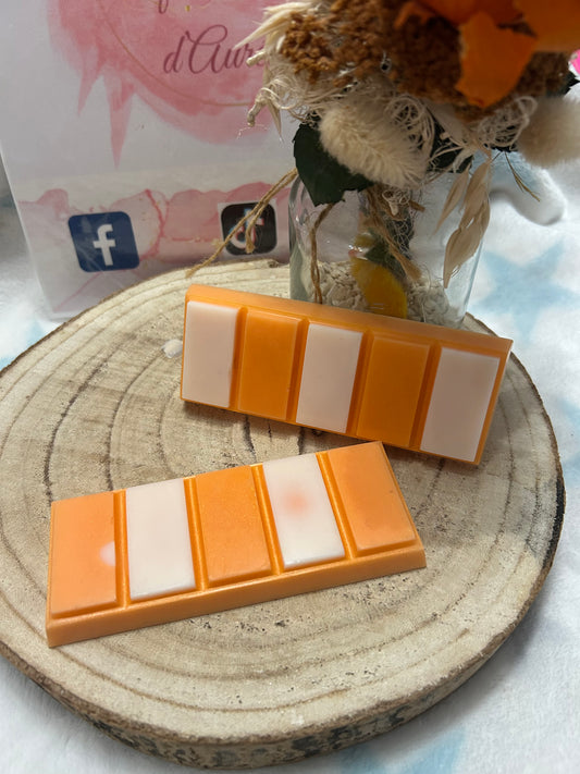 Snapbar Douceur des Îles