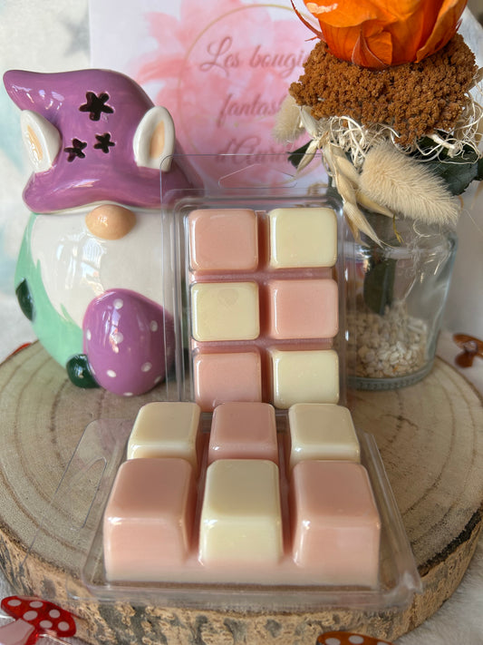 Mini Tablette fondante SAKURA JOY