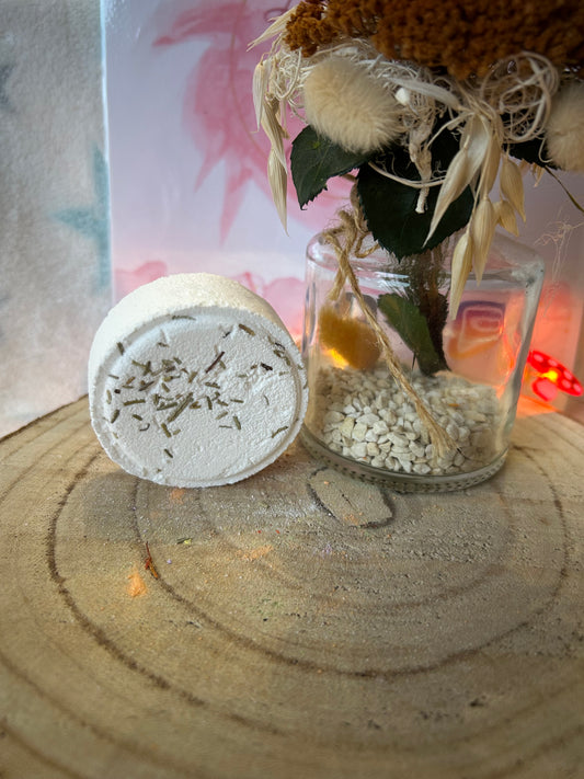 Galet de douche Vapeur Zen Source de Sérénité
