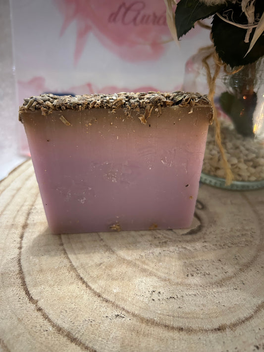 Savon Cléopâtre