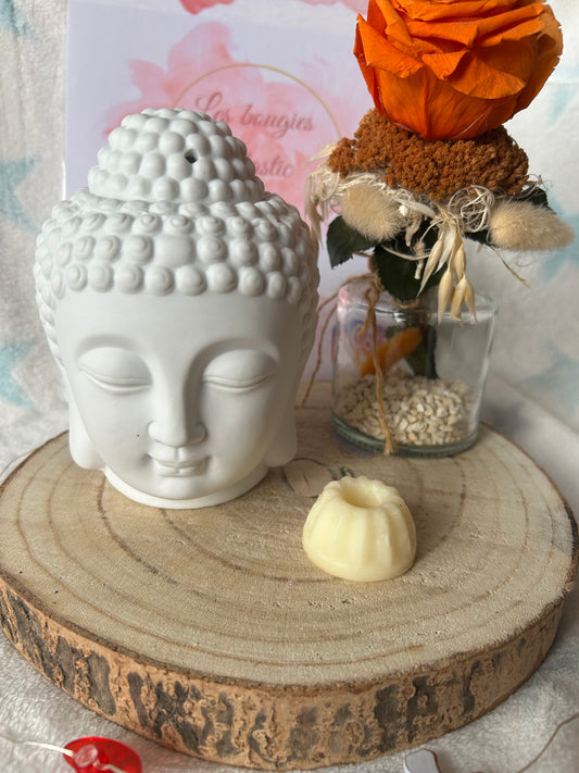 Brûle parfum Bouddha
