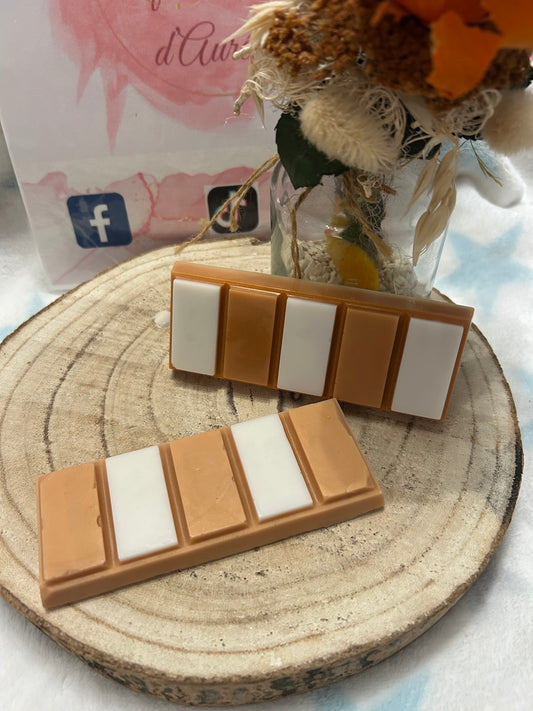 Snapbar Pain d'Épices