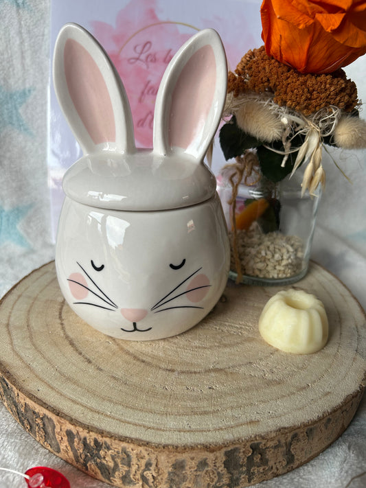 Brûle Parfum Lapin de Pâques