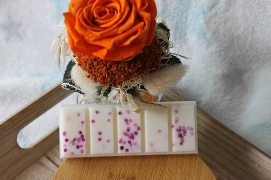 Snapbars parfum Pomme d'Amour