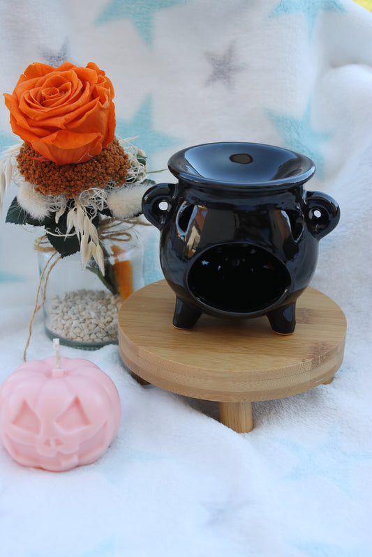 Brûle parfum Chaudron