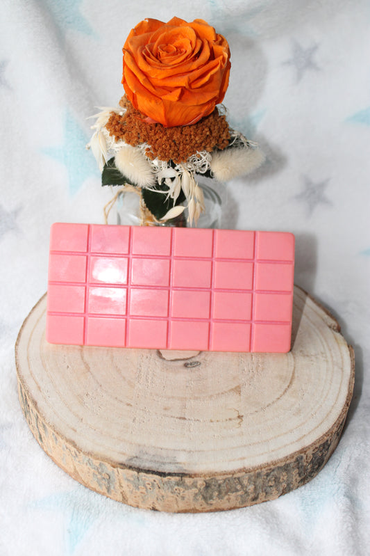 Tablette Fondante parfum Pomme d'Amour