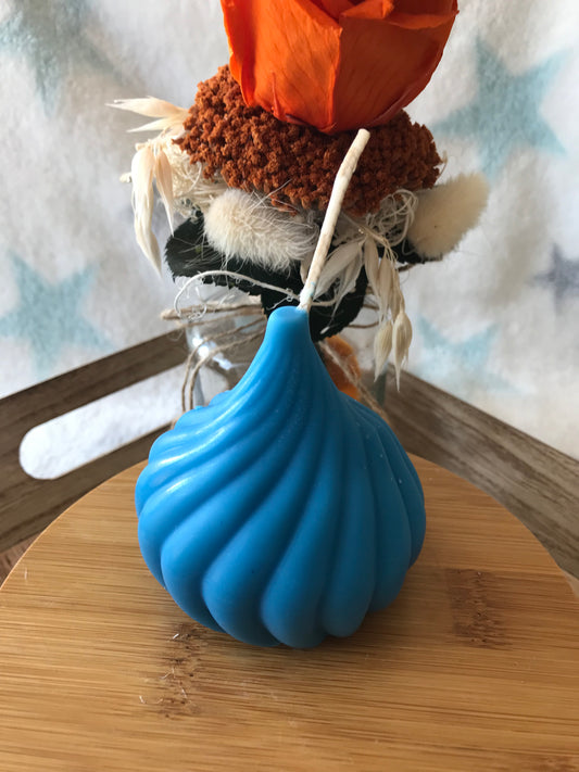 Bougie Ondulée