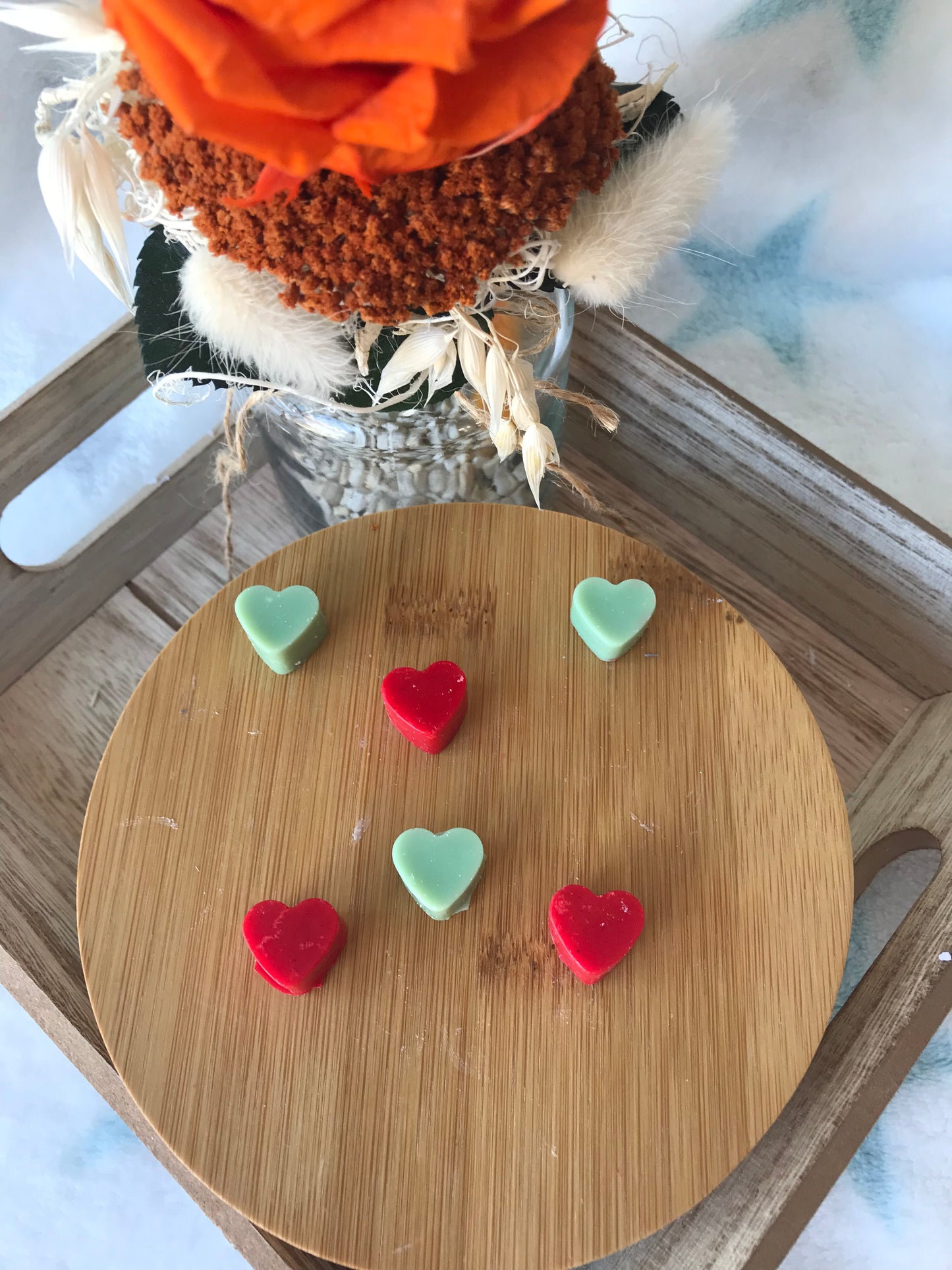 Mini Coeur en Vrac
