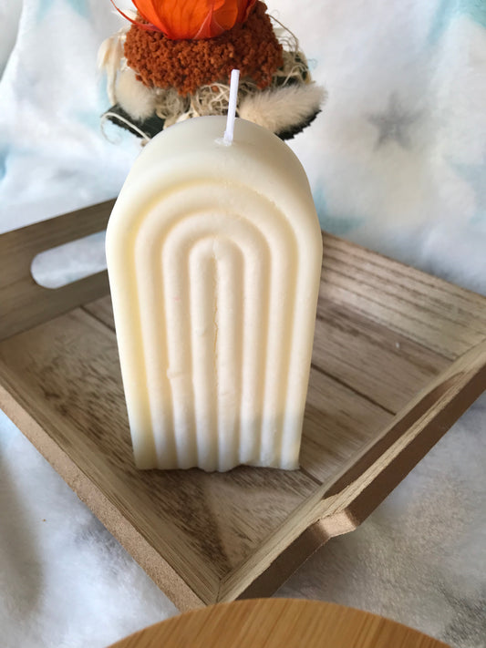 Bougie Mini Arche