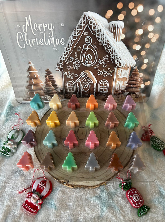 Calendriers de l’Avent 2025